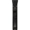 Ekena Millwork Versailles Wrought Iron Bracket, (Triple center brace), Antiqued Silver 2"W x 7 1/2"D x 10"H BKTM02X07X10TVEASV - alternate 6